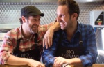 Big Fernand & le chef Christophe Michalak soutiennent Gustave Roussy, 1er Centre européen de lutte contre le cancer