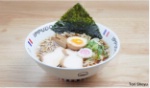 Ippudo s'ouvre à la vente à emporter dans son troisième établissement