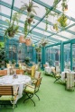 La terrasse du Westin Paris-Vendôme, un nouvel espace de restauration