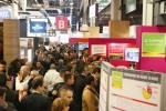 Sandwich & Snack Show, Parizza et Japan Food Show ouvriront leurs portes les 4 et 5 avril prochains