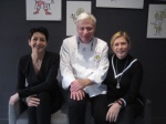À Lyon, les femmes chefs prennent le pouvoir