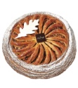 La galette des rois Lenôtre