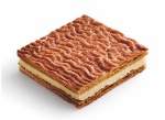 La galette - millefeuille de Pierre Marcolini