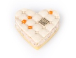 Le Coeur Saint-Valentin de Fauchon