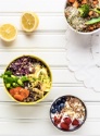 20 tendances food de l'année 2018