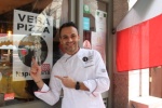 La Fabbrica di Marco obtient le label garantissant "la vraie pizza napolitaine"