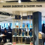 Thierry Marx et la Maison Dubernet version restaurant