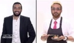 Patron incognito sur M6 avec Siben N'Ser, PDG de Planet Sushi