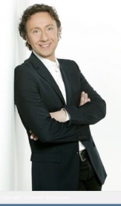 Stéphane Bern. Stéphane Bern.