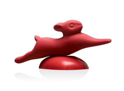 4 – Lapins de François Pompon