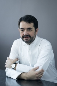 Jean-François Piège. Jean-François Piège.