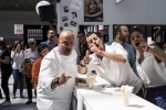 Le casting de Taste of Paris 2018