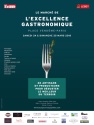 Meilleures créations culinaires de l'année : les 14 plats et les 14 chefs en lice