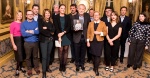 Une recette de Pierre Gagnaire au Procope