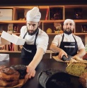Omnivore 2018 : la pâtisserie durable en question