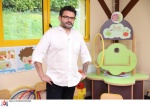 Top Chef : épisode 5 avec Stéphane Jégo