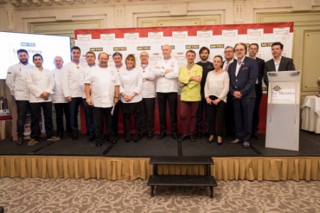 Le jury
