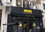 Café Joyeux : un lieu qui célèbre la différence