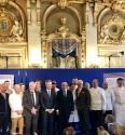 Goût de/Good France : 3300 restaurants participeront au plus grand dîner du monde à la française