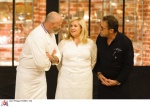 Top Chef épisode 9 : la guerre des restos