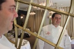 Un jour, une étoile : Michel Vico, nouveau 1 étoile Michelin 2018