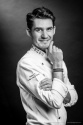 Les Etoiles de Mougins : concours du jeune pâtissier promotion Jérôme De Oliveira