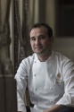 Rencontre avec François Perret, chef pâtissier du Ritz Paris