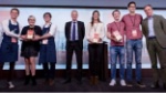 Lancement de la 12ème édition du Grand Prix des Jeunes Créateurs du Commerce