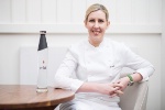 Clare Smyth remporte le titre de Meilleure Femme Chef du Monde elit® Vodka 2018