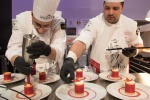 La Coupe du Monde de la Pâtisserie s'invite en Italie