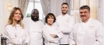 TOP Chef Célébrités : le 2 mai sur M6
