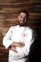 Un jour une étoile - Julien Razemon, nouveau 1 étoile Michelin 2018