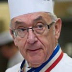 Jean-Marc Mompach, nouveau président de l'Académie Nationale de Cuisine