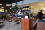 Café Mancuso : un restaurant audiophile unique