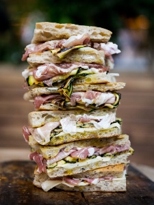 Focaccia