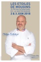 13ème Festival international de Mougins avec Philippe Etchebest : gastronomie, sport et bien-être