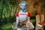 Les robots, l'avenir de la restauration ?