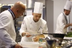 San Pellegrino Young Chef 2018 : Antonio Buono et Frdric Anton ont dfendu les couleurs de la France