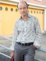 Benoît Chavanne : "Je privilégie les vins raisonnés, bio et en biodynamie"