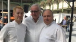 Taste of Paris 2018