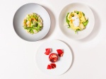 Fouquet's : Pierre Gagnaire signe un menu Bon pour le Climat