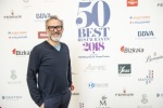 World's 50 Best Restaurants : L'Osteria Francescana retrouve la tête du classement