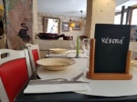 La fin des tables vides au restaurant ?