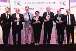 Les plumes d'or du vin et de la gastronomie 2018