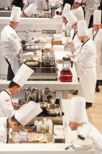 Bocuse d'or Bocuse d'or