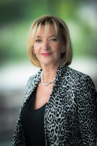 Marie-Odile Fondeur, directrice générale du Sirha : ' Au fil des années, le Sirha a pris une place unique dans l'univers de la restauration et de l'hôtellerie au niveau mondial. ' Marie-Odile Fondeur, directrice générale du Sirha : ' Au fil des années, le Sirha a pris une place unique dans l'univers de la restauration et de l'hôtellerie au niveau mondial. '