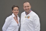 Chefs Solidaires : mobilisation contre le VIH/sida