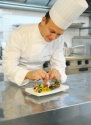 Xavier Rousseau, le chef des Bleus