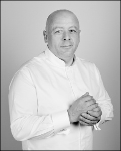 Thierry Marx se lance dans la street-food de qualité.