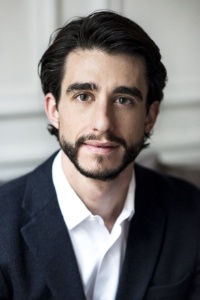 Mickael Petrossian.